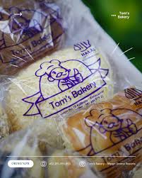 Tom's Bakery